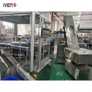 Nhà Máy bán hàng trực tiếp giá bán buôn ống tiêm lắp ráp máy hoàn toàn tự động - Product Image 5