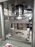 Latte Volet Roulant Faisant La Machine Galvanisé Froid En Acier Boutique Latte Volet Roulant Porte Faire Pain Formant La Machine