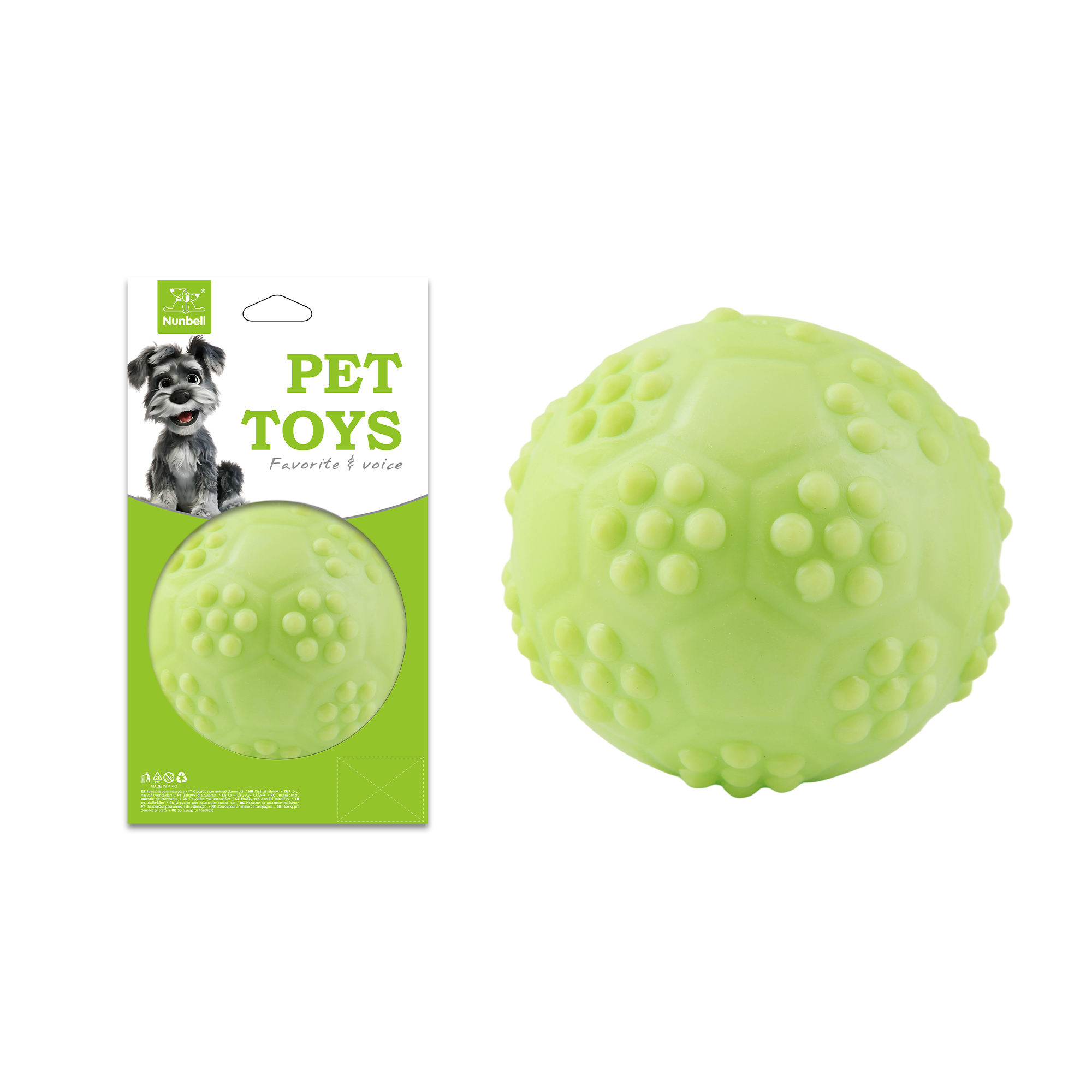 สีเขียว