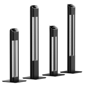 Réflecteur en aluminium haute qualité, balançoire automatique, loisirs en plein air, chauffage électrique de Patio - Product Image 6