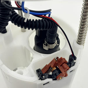 大众高尔夫4宝来1.8T奥迪A3 1J0919051H 1J0919087J新工况燃油泵模块总成 - Product Image 2