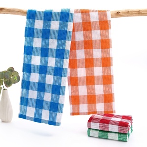 <span class=keywords><strong>Serviette</strong></span> de table en coton imprimé, torchon tissé pour la <span class=keywords><strong>cuisine</strong></span>, la vaisselle et le séchage des bols, meilleure absorption, <span class=keywords><strong>serviette</strong></span> de visage pour usage domestique - Product Image 2