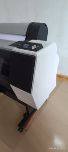 Chất lượng cao mới 95% thứ hai tay <span class=keywords><strong>A1</strong></span> Kích thước sắc tố mực 7 màu sắc giấy ảnh phun imprimante máy in Máy in - Product Image 2