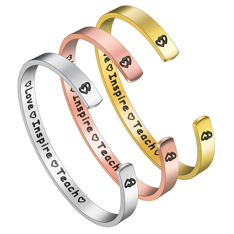 L'amour inspirer enseigner