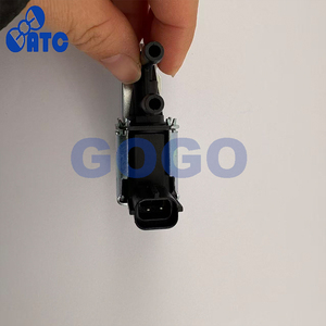 Válvula Solenoide de Vacío EGR K5T48279 911-706 Z504-18-741A 911706 Z50418741 - Product Image 4