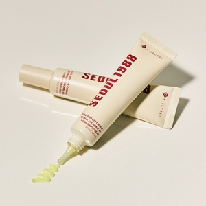 [K-SECRET] Crème Contour des Yeux Séoul 1988 au Rétinal Liposomique 2% + Ginseng Noir Anti-Âge Réducteur de Rides Soin des Yeux Élasticité 30ml - Product Image 2