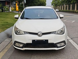 <span class=keywords><strong>Auto</strong></span> Usata Più Venduta 2012 MG5 con Guida a Sinistra, Trazione Anteriore, Interni Chiari, Sedili in Pelle, Cambio Automatico - Product Image 4