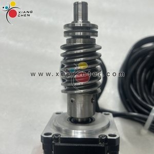 Moteur de clé d'encre WD Original NA70-20NAMSS-PRF-M90A2 SE02309B SN-16140 pour pièces d'impression offset Komori - Product Image 5