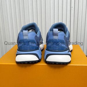 Nuevos Zapatos Deportivos Casuales de Plataforma de la Serie Runner Tatic, Diseñados a Medida, de Alta Calidad, Modernos y a la Moda - Product Image 3
