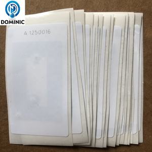 Spare Parts Markem J188 J199 A188 A199 <b>Make</b> <b>up</b> Solvent Rfid Chip for Imaje 9029/9330/9410/9450 Inkjet Printer - Product Image 2