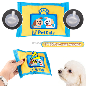 Jouet interactif amusant pour chien : puzzle olfactif pour la recherche <span class=keywords><strong>de</strong></span> friandises, idéal pour petits et moyens chiens - Product Image 4