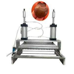 Nouveau produit Machine de démoulage Machine de moulage de chocolat manuelle - Product Image 4