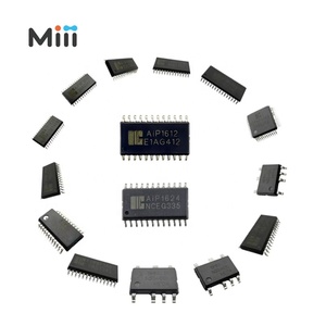 Vb7801 giọng nói thông minh bộ vi xử lý chip Trung Quốc điều khiển lệnh offline IC <span class=keywords><strong>module</strong></span> cho người tiêu dùng thiết bị điện tử - Product Image 1