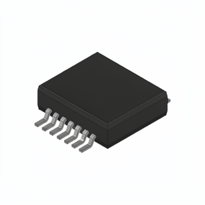 BOM IC 14 SSOP SN74HCT04DBR ซื้อลอจิกชิ้นส่วนอิเล็กทรอนิกส์ออนไลน์ - Product Image 1