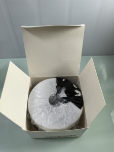 Filter Hidrolik Baru untuk <span class=keywords><strong>Forklift</strong></span> <span class=keywords><strong>Kalmar</strong></span> Reach Stacker 922316.0007 GB Asli - Product Image 5