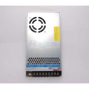 LM350-10B36 MORNSUN แหล่งจ่ายไฟ AC/DC แบบปิด 350W แรงดันไฟฟ้า 36V ผลิตในประเทศจีน - Product Image 1