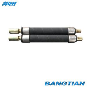 Mangas de goma hinchables para pacekers borehole - Product Image 4