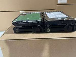 Hpe 2.4TB SAS 2.5-inch nội bộ máy chủ ổ cứng với New SAS giao diện sử dụng SSD/HDD cho máy tính để bàn ứng dụng số lượng lớn đóng gói - Product Image 6