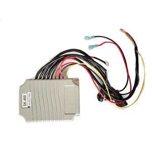 Contrôleur de direction Lida C29-1 pour système de direction de chariot élévateur, carte de commande industrielle - Product Image 2