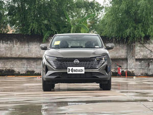 Voitures d'occasion <span class=keywords><strong>à</strong></span> <span class=keywords><strong>vendre</strong></span> <span class=keywords><strong>Nissan</strong></span> <span class=keywords><strong>Qashqai</strong></span> 2.0L <span class=keywords><strong>2021</strong></span> Transmission automatique SUV quasi-neuf de haute qualité - Product Image 4