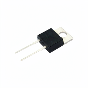 Single Diodes Manufacturer Channel TO-220-2 VS-C16CP07L-M3 Electronics Component - Product Image 1