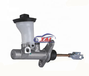 Cylindre maître d'embrayage en acier inoxydable d'origine neuf pour Hino 700 (modèle 185) 2005-2010 OE 31420-E0010 - Product Image 1