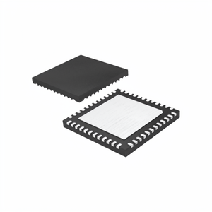Data Acquisition 48 WFQFN Exposed Pad Electronic Circuit Components LTC2389CUK-16#TRPBF In Stock - Product Image 1