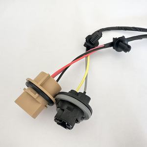 Auto-achterlichtaansluiting bedradingssysteem met lampkabel - Product Image 3