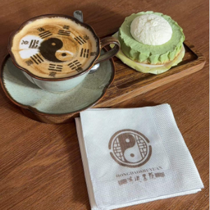 Coffee Art Printer 600DPI Latte Art <b>Printing</b> <b>Machine</b> Push Button Control DIY Cake Beer Foam Image Printer For Cafe Shop - Product Image 6