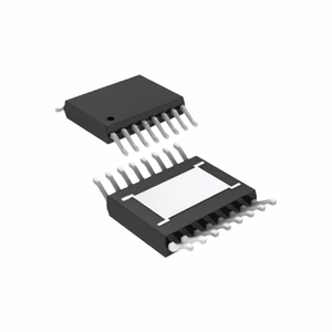 Authorized Distributor Power Management (PMIC) LT3995HMSE#PBF 16 TFSOP Exposed Pad Buy Online Electronic Components - Product Image 1