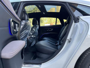 <span class=keywords><strong>Mercedes</strong></span>-Benz <span class=keywords><strong>EQS</strong></span> 2023 450+ Edición de Lujo, Vehículo Eléctrico de Energía Nueva, Bajo Kilometraje, Usado, a <span class=keywords><strong>Precio</strong></span> Económico - Product Image 6