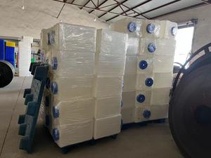 80L <strong>Factory</strong> Price Plastic tank Oil <strong>Barrel</strong> - Product Image 6