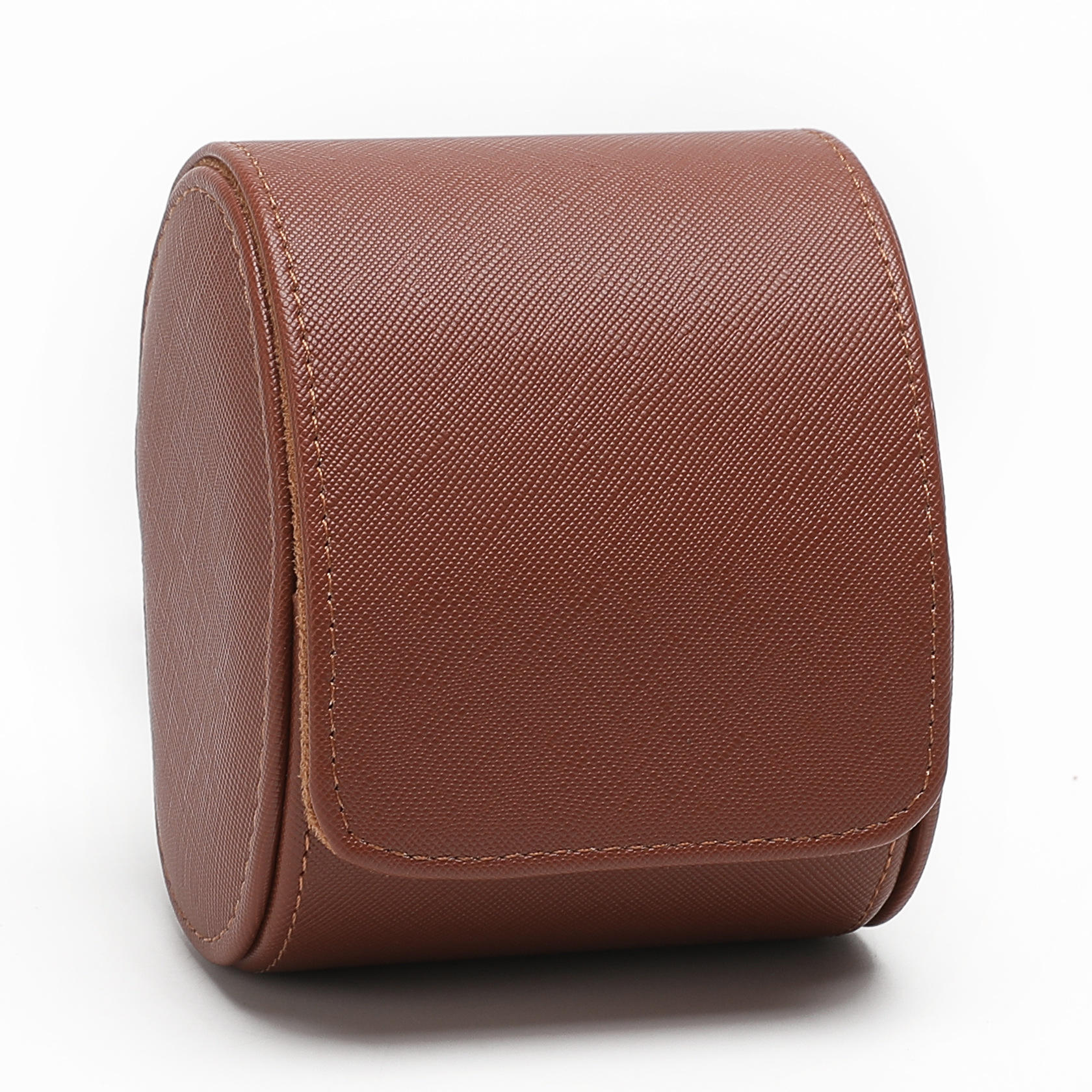 สีน้ำตาล (1ช่อง)