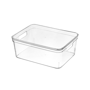 Factory direct plastic household home storage organization