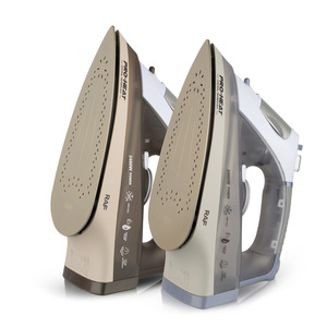 Plancha de Vapor Eléctrica RAF con Sistema Anti-calca, Limpieza Automática y Eliminación Rápida de Arrugas, Gran Venta - Product Image 6