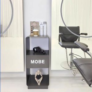 Nuevo Gabinete de Herramientas Especiales para Salón de Belleza, Gabinete de Alta Gama para Tintes y Cortapelos - Product Image 3