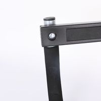 Barre de traction murale sans perçage, barres simples et parallèles, entraîneur multifonctionnel pour le haut du corps, pour la maison, le bureau et divers exercices