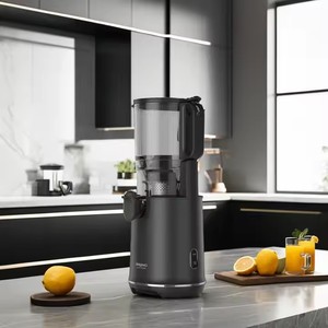 Máy xay sinh tố dừa cầm tay giảm giá, bình xay sinh tố, máy ép trái cây tươi, máy xay cầm tay điện 200w, máy ép trái cây - Product Image 3