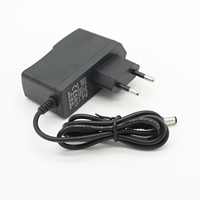 ESann EU UK US Plug 5v 6v 9v 12v 0.5a 1a 1.5a 2a 2.5a 3a AC DC Adaptateur Transformateur 5V 2A Adaptateur d'alimentation