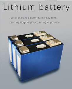 Newest 51.2V 314Ah 16Kwh Photovoltaic Hybrid Solar <b>Battery</b> Wall Mounted Pack for Indoor Home <b>Backup</b> Power - Product Image 4