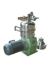 300-500 litres hourt séparateur de crème de lait