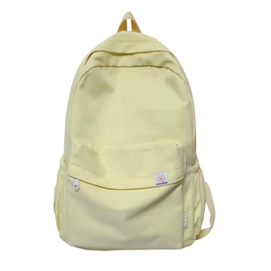 Teenage Girls <b>School</b> <b>Backpack</b> Waterproof Nylon Travel Bag <b>Large</b> Capacity Female <b>Backpacks</b> Bookbag Schoolbag Mochila Femenina - Product Image 4