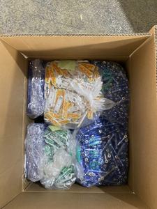 Các Loại Linh Kiện Khác Nhau Cho Bộ Dụng Cụ Điện Tử - Product Image 4