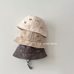 Sombrero de Sol <span class=keywords><strong>para</strong></span> Bebé, Primavera y Otoño, Bordado, Protección <span class=keywords><strong>Solar</strong></span>, Tipo Pescador, <span class=keywords><strong>para</strong></span> Bebés de <span class=keywords><strong>3</strong></span> a 6 <span class=keywords><strong>Meses</strong></span> - Product Image 3