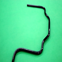 Tuyaux d'alimentation en carburant pour voiture Tubes en nylon formés pour une conduite de carburant efficace