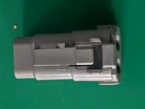 DTM06-4S女性用シール防水配線用ハーネスオートコネクタ電気シェル付きワイヤーコネクタプラグ自動車用 - Product Image 3