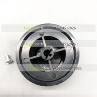 Accessoires pour friteuse et four, thermostat de contrôle de température pour four de friture 30A 300 degrés Fahrenheit, remplacement pour K-1190-36
