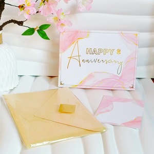 Cartes de vœux d'anniversaire 3D pop-up en gros GD AG01318 avec option DIY, impression UV, papier couché mat - Product Image 5