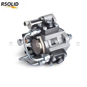ปั๊มหัวฉีด Rsoliddiesel 294050-0054 294050-0050 294050-0055 ME306387 ME302145 ME304303 สำหรับเครื่องยนต์ 6M60T FH FK FM - Product Image 2