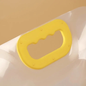 Sac à eau pliable portable robuste, étanche, sans BPA, pour l'extérieur - Product Image 1